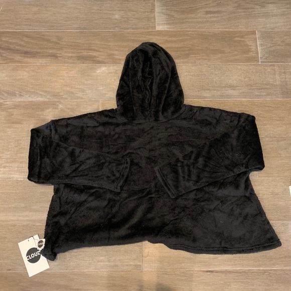 NWT-CLOUD pullover-sweatshirt- - Picture 2 of 11